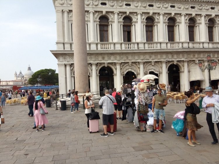 Тур по Европе или долгожданный подарок самой себе. Часть 13 (фото 8)