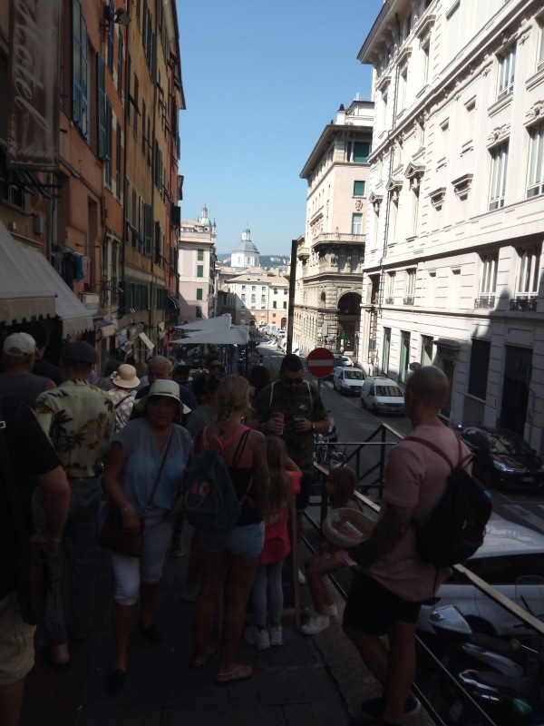 Тур по Европе или долгожданный подарок самой себе. Часть 12