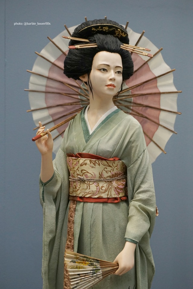 "Искусство куклы" 2019. Часть 1 (фото 8)