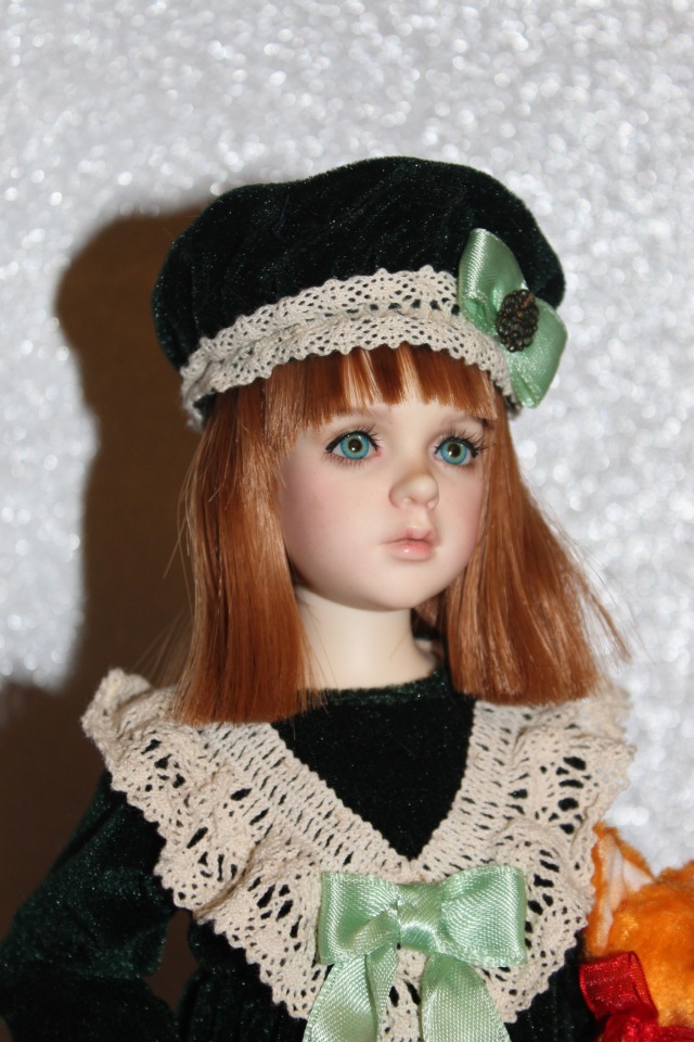 В ожидании зимних праздников (фото 4)