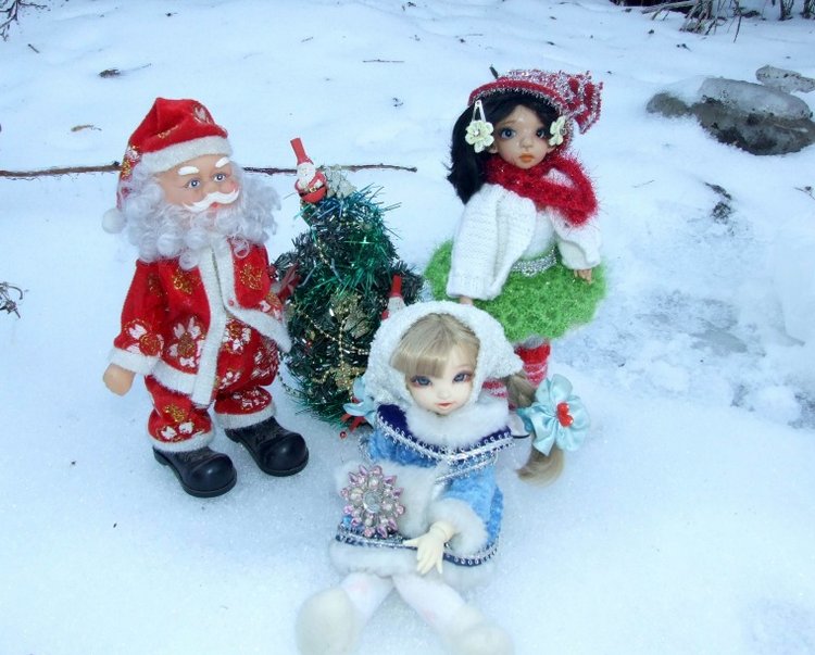 Ледяная красота на католическое Рождество в Чебоксарах, ловим солнечного зайчика... много фото | Бэйбики Ледяная красота на католическое Рождество в Чебоксарах, ловим солнечного зайчика... много фото