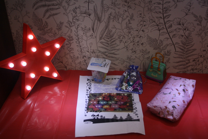 Анонимный дед Мороз 2019 — Новости конкурсов: план на год