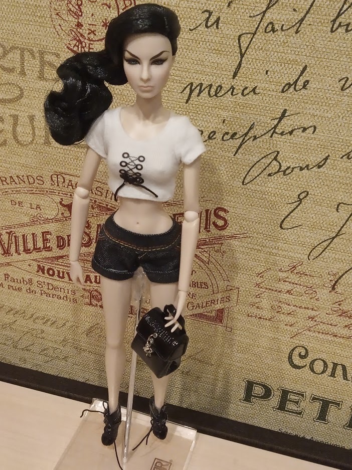 Итоги уходящего 2019 кукло года (фото 5)