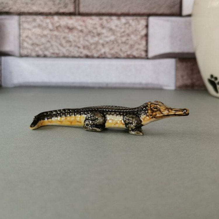 Ratklaominiatureddoll - Авторские миниатюрные скульптуры животных