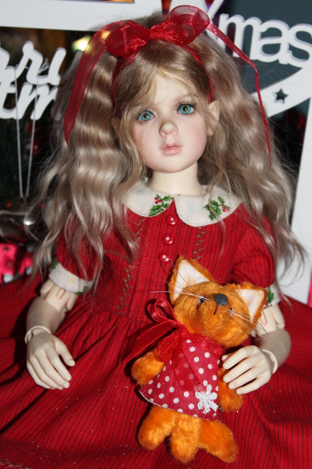 Время чудес! С Рождеством