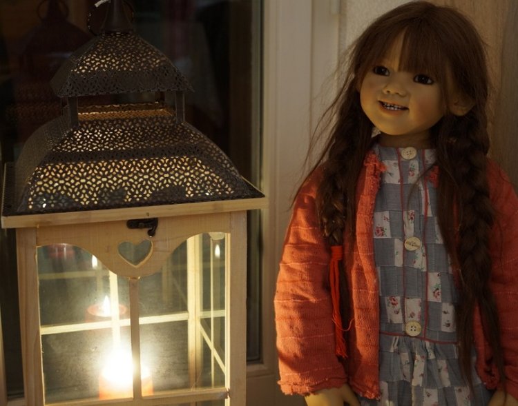 Как живут Кукольные Коллекции у других коллекционеров