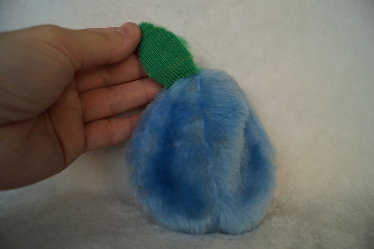 Ванечка. Фабрика Весна. Куклы и пупсы начала 2000-х. Часть первая (фото 3)