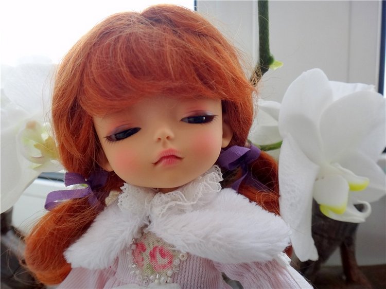 Софи. Lati HoneyBee New Mystic Sophie | Бэйбики Софи. Lati HoneyBee New Mystic Sophie