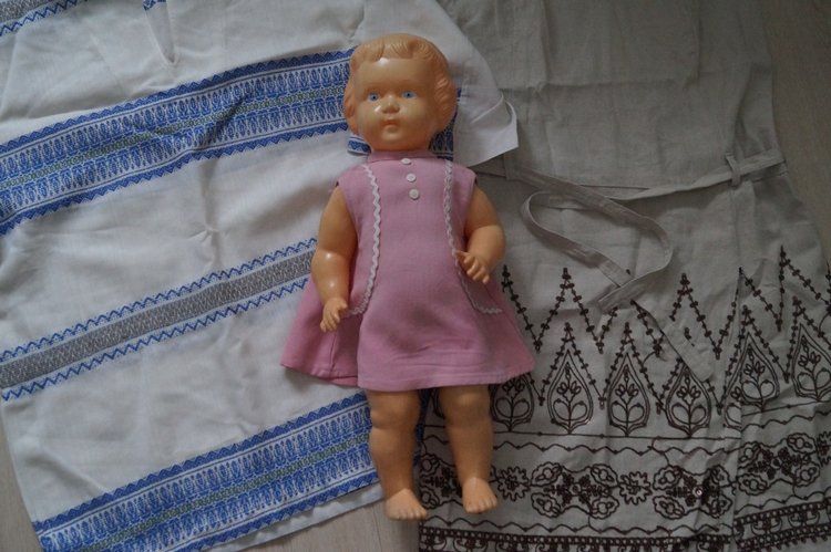 Дорогая сердцу память. Что нам от бабушек наших осталось