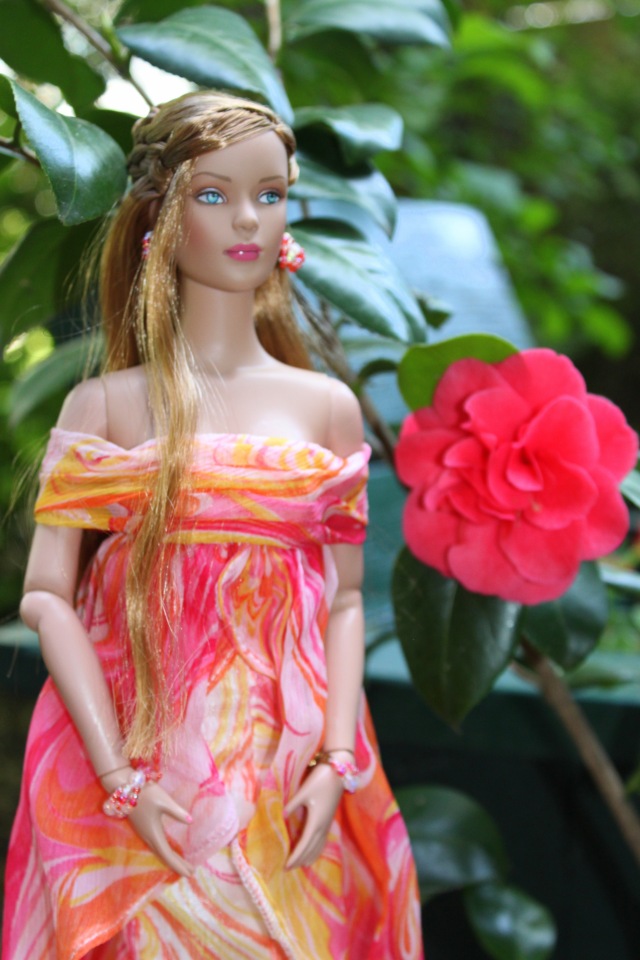 Любовь нечаянно нагрянет — Фэшн