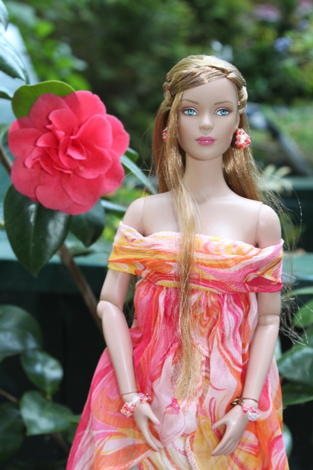 Любовь нечаянно нагрянет — Фэшн