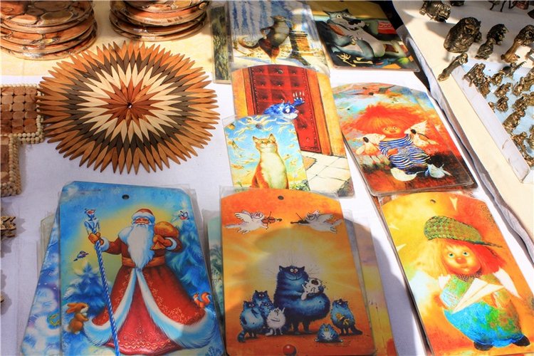 "Троицкие гуляния" в Василёво, 2019 год, продолжение. Архитектурно-этнографический музей под открытым небом Василёво