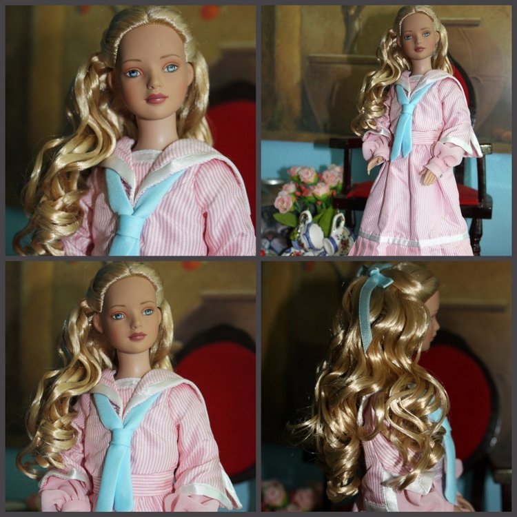 Мои Тоннерки. Фотозарисовки