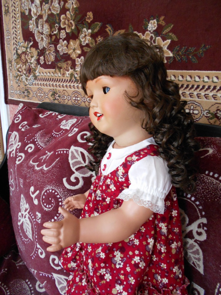 Привет из далёкого детства (фото 7)