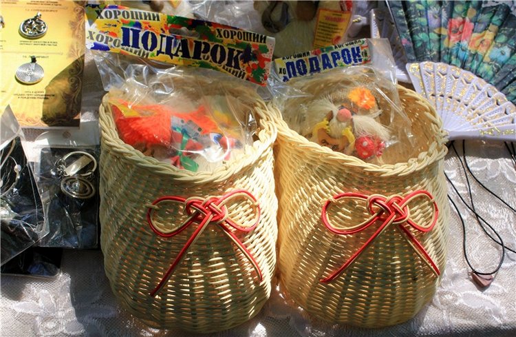 "Троицкие гуляния" в Василёво, 2019 год, продолжение. Архитектурно-этнографический музей под открытым небом Василёво