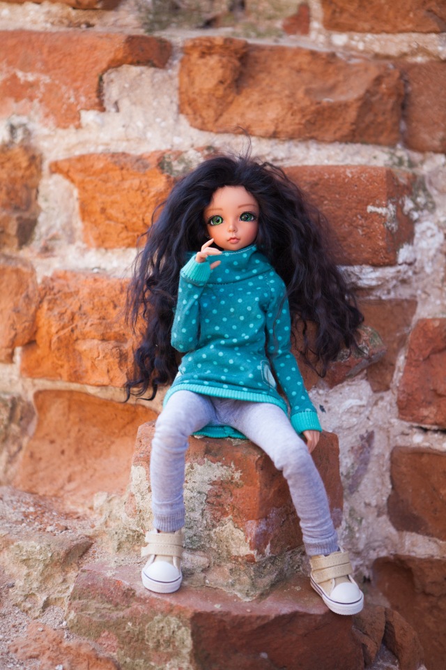 Масафира в урочище Юрцево