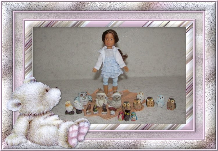 Маленькое Чудо - "Совёнок Рокки" (фото 3)