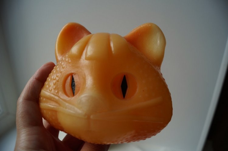 Куколки здоровы - пора выписываться