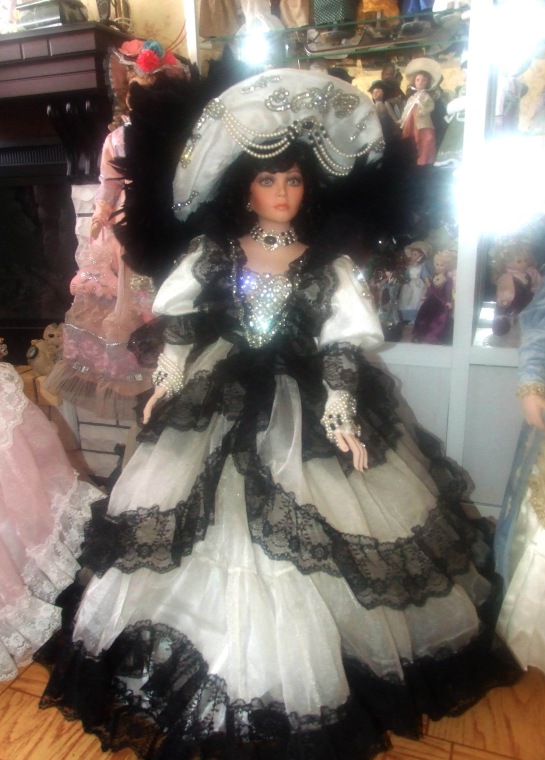 Международный День красоты 2020 - самые красивые куклы | Бэйбики Международный День красоты 2020 - самые красивые куклы