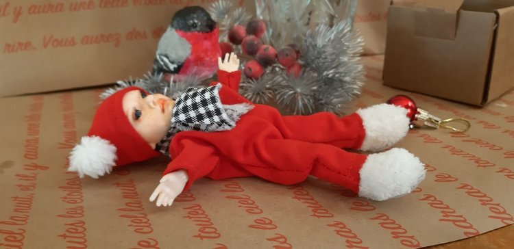 Новогоднее настроение делаем сами (фото 6)