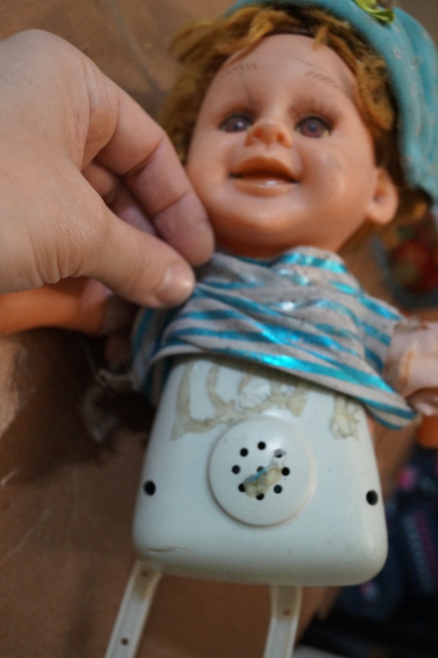 Субботняя выписка! У нейрохирурга снова была пациентка (фото 4)