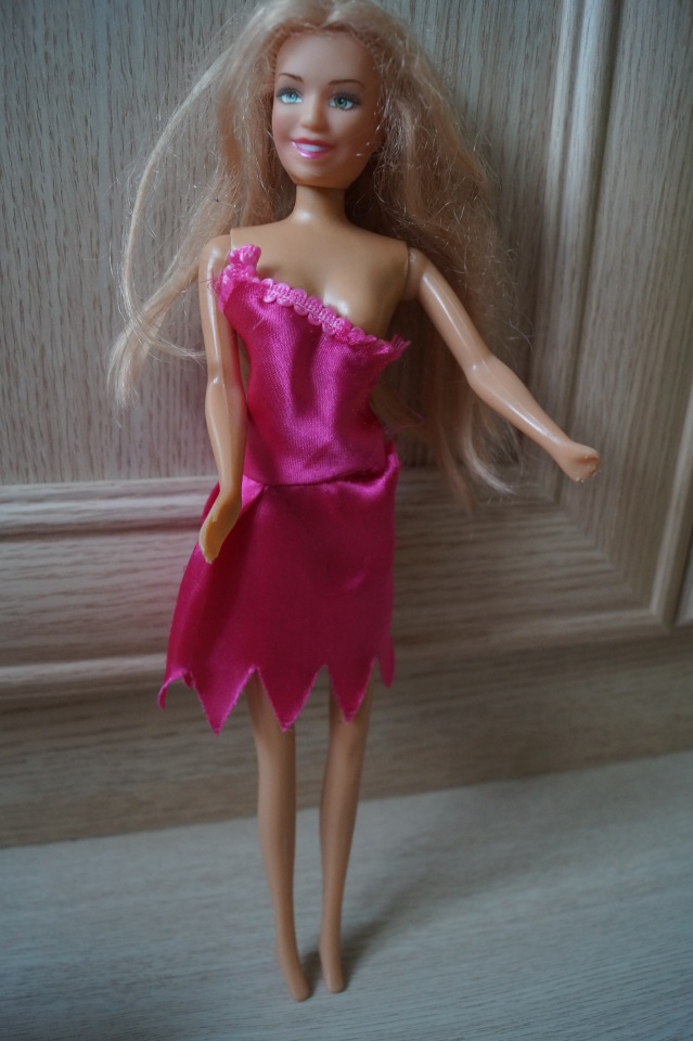 Февральское пополнение будущих пациентов кукольной лечебницы (фото 10)