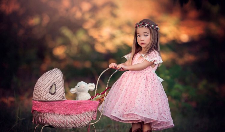 Розовая мечта или реальность