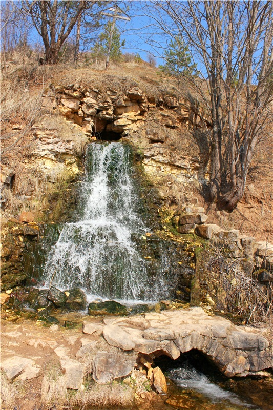 Путешествие Имани в ПанИку