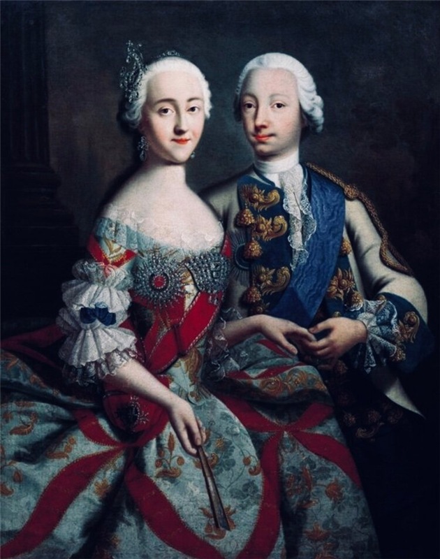 Майская прогулка по Твери. Ч.3, "Тверская Принцесса", Императорский Путевой Дворец (фото 4)