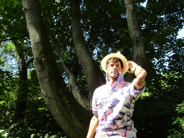 Тони Старк: приключения без брони. И снова Аптекарский огород | Бэйбики Тони Старк: приключения без брони. И снова Аптекарский огород