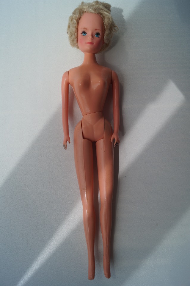 Четвёртая июньская выписка. Друг детства из 90-х выздоровел. Снова лепка сменных стоп. Джуди вышла из упаковки