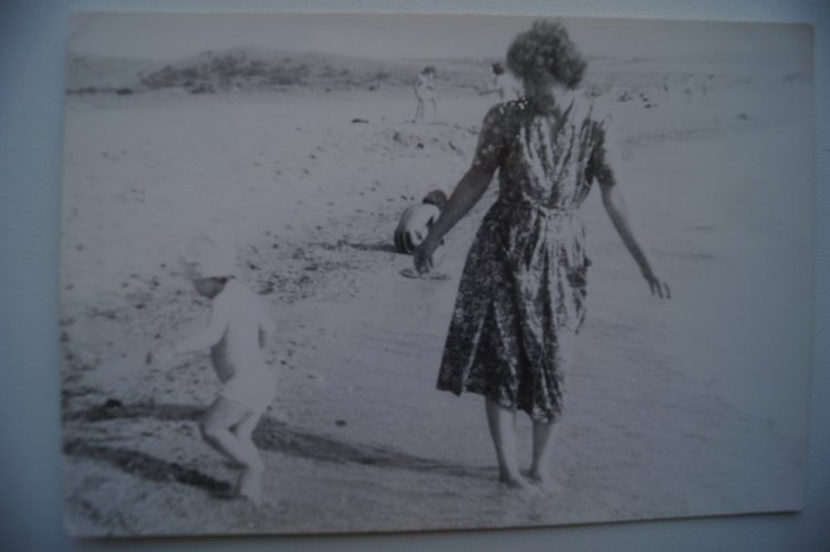 А что для вас лето? Топик детских воспоминаний