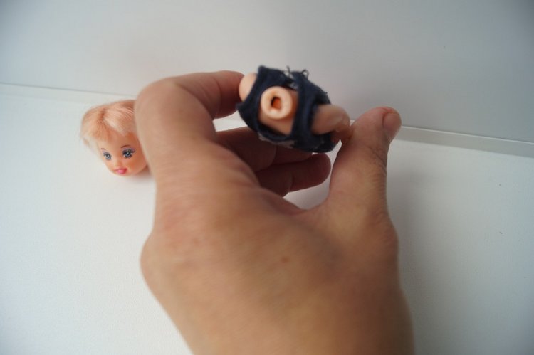 Первая июльская выписка. Две разные поломки шейного крепления - исправляем. Санаторий для кукол. И новые пациенты