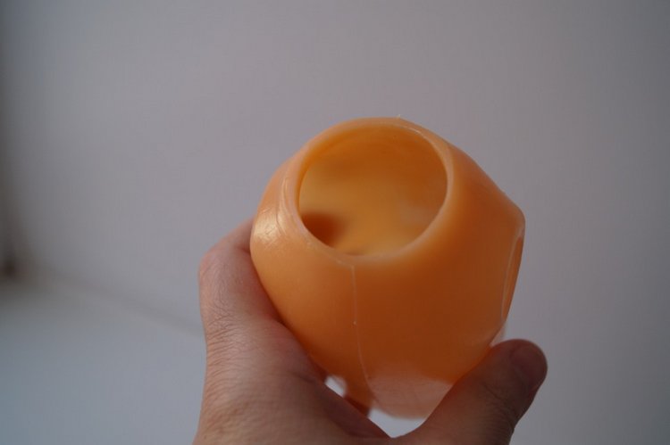 Четвёртая выписка февраля, которой могло не быть. Как заузить отверстие в шее советской куклы, чтобы голова не проваливалась