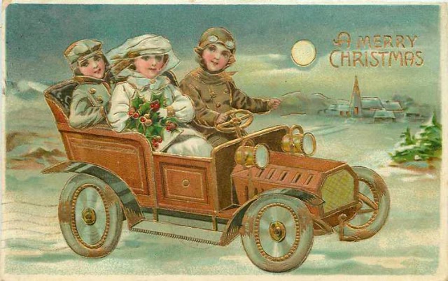 Новый год к нам мчится — Болталка и разговоры обо всем: жизнь (фото 8)