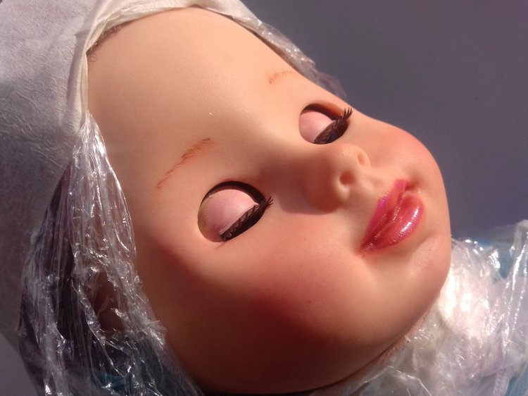 МК для «непродвинутых» и как усложнить себе жизнь или мучения мартышки. Часть 1 (фото 6)