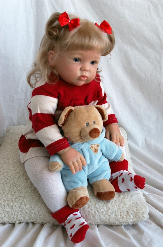 Всем привет. А у нас пополнение (фото 6)