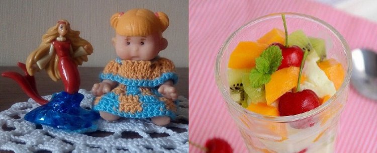 Фруктовая компания — Коллекции мини (фото 10)