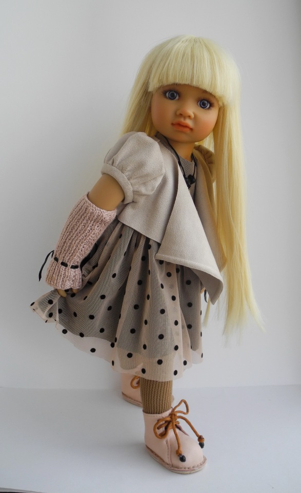 Преображение Kidz'n'cats (ООАК)