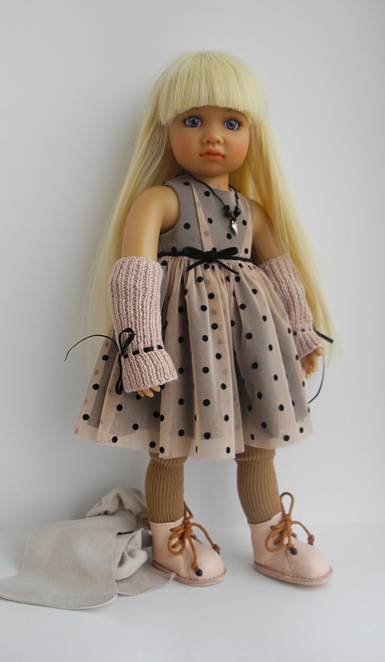 Преображение Kidz'n'cats (ООАК)