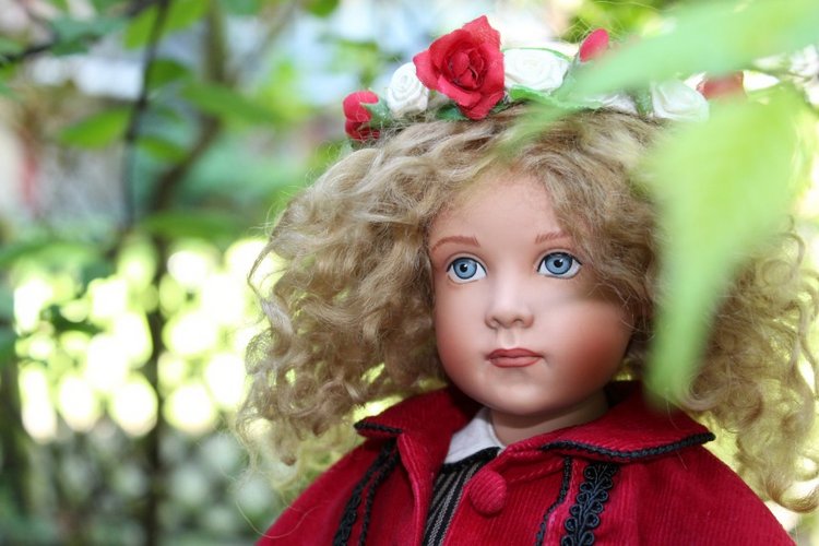 Продолжение прогулки. Часть вторая