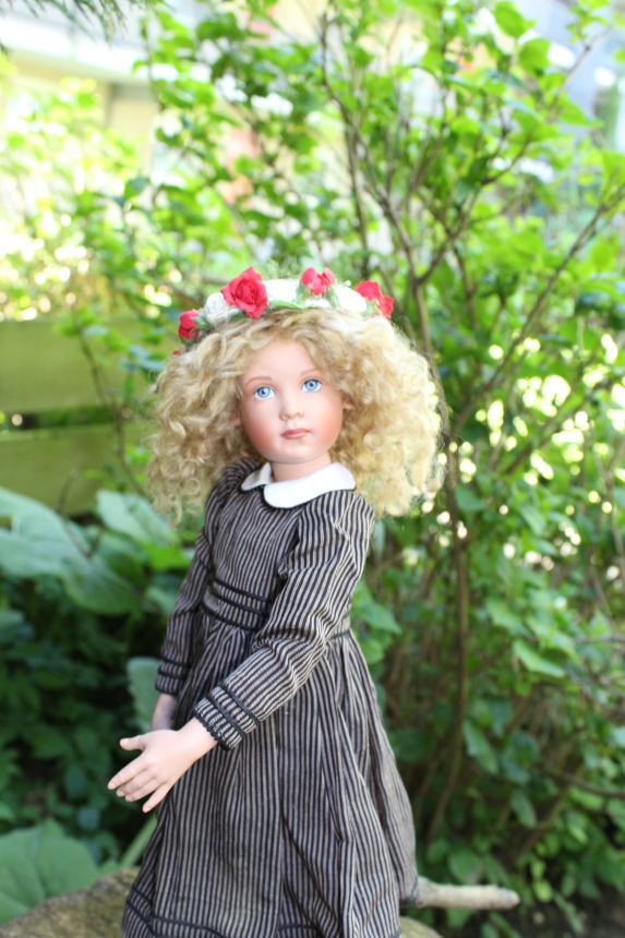 Продолжение прогулки. Часть вторая