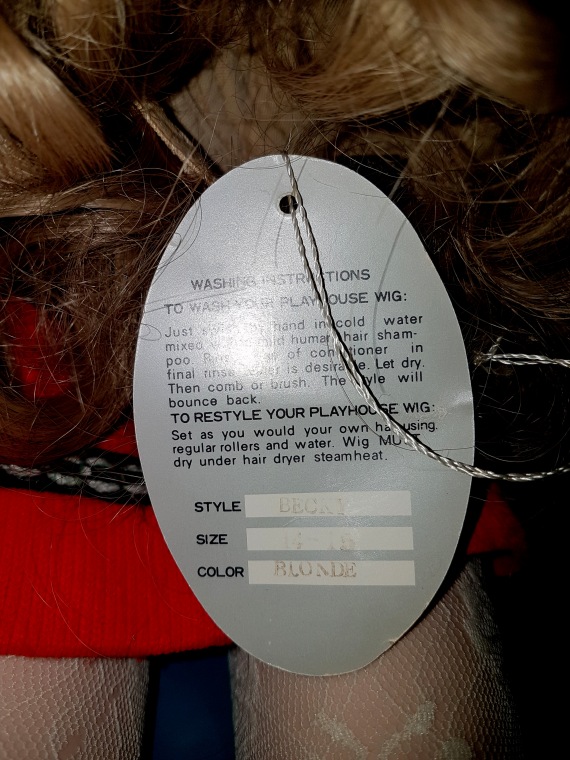 Большая коллекция Винтажных реплик с антикварных кукол