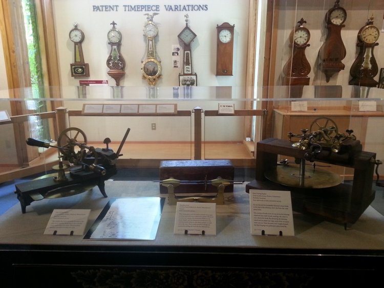 Прокатимся на машине времени? Поселение Старбридж. Новая Англия. 1830 год