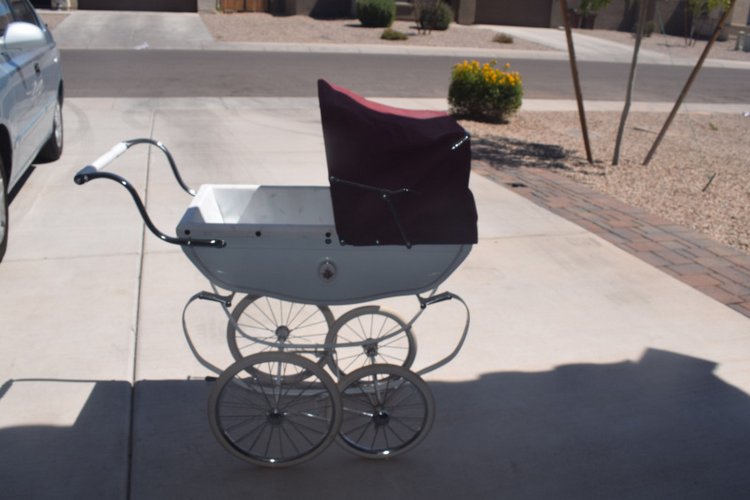 В гости. Куклы Сандры — Редкие антикварные куклы и реплики: воск (фото 6)