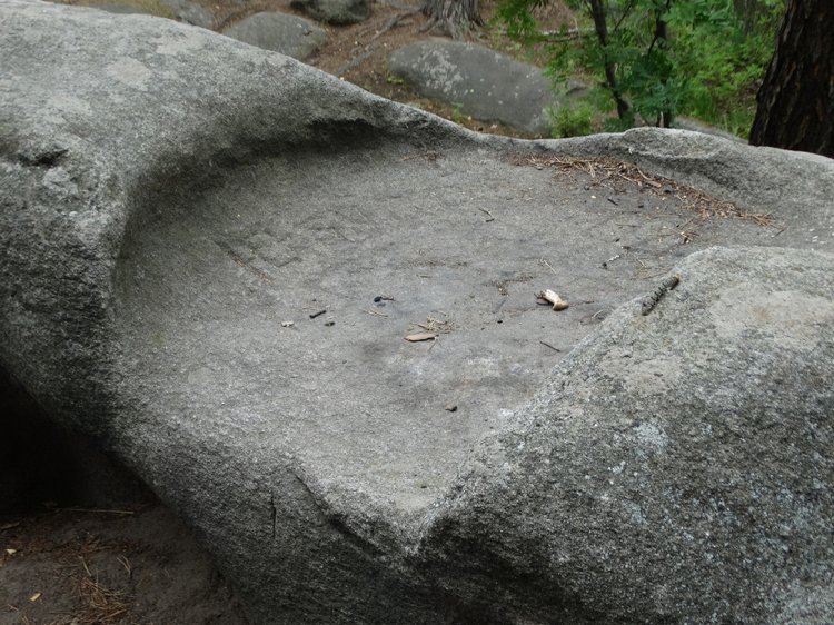 Каменный остров. Поездка с БЖД куколкой от Лиликэт