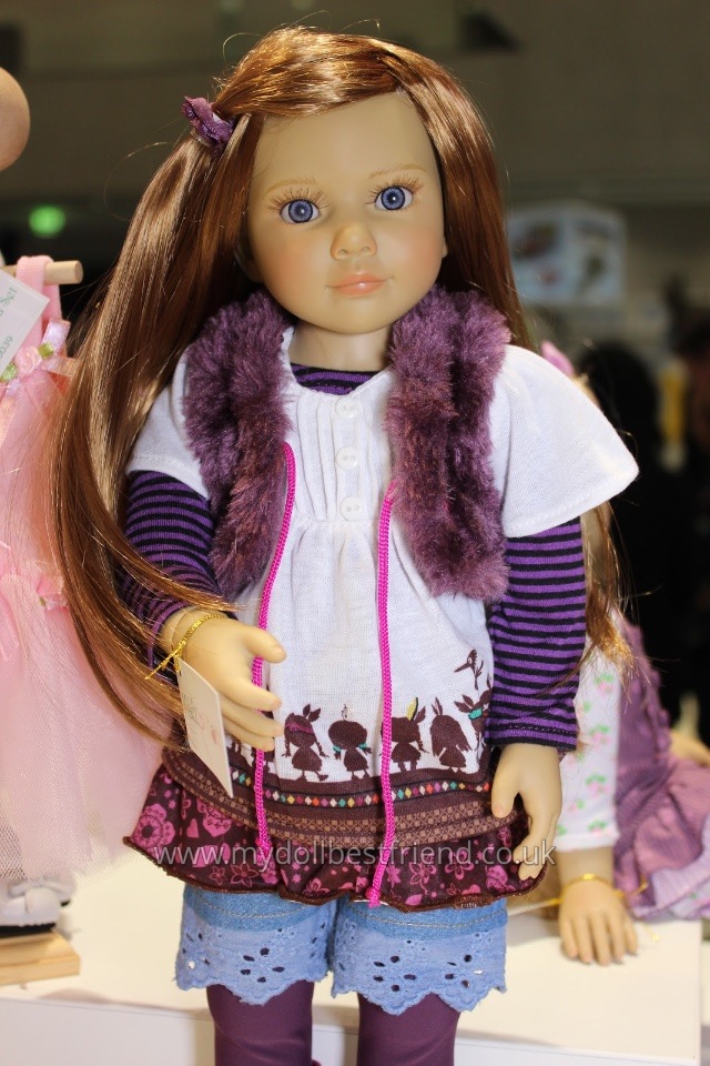 Мои куклы Kidz'n'Cats. Рози 2016