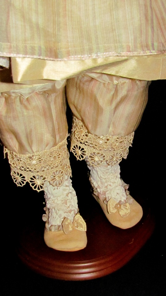 Милая Скрипочка от Дианна Эффнер (фото 8)