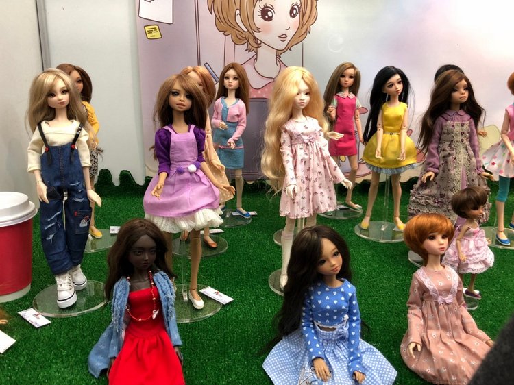 Выставка 5 октября 2018 - Тишинка: красоты много не бывает... ч.5 | Бэйбики Выставка 5 октября 2018 - Тишинка: красоты много не бывает... ч.5