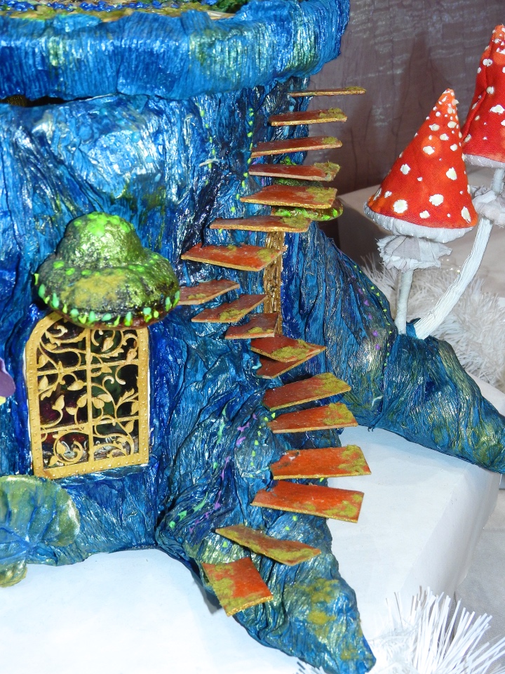 Продолжение путешествия по Гостинному Двору